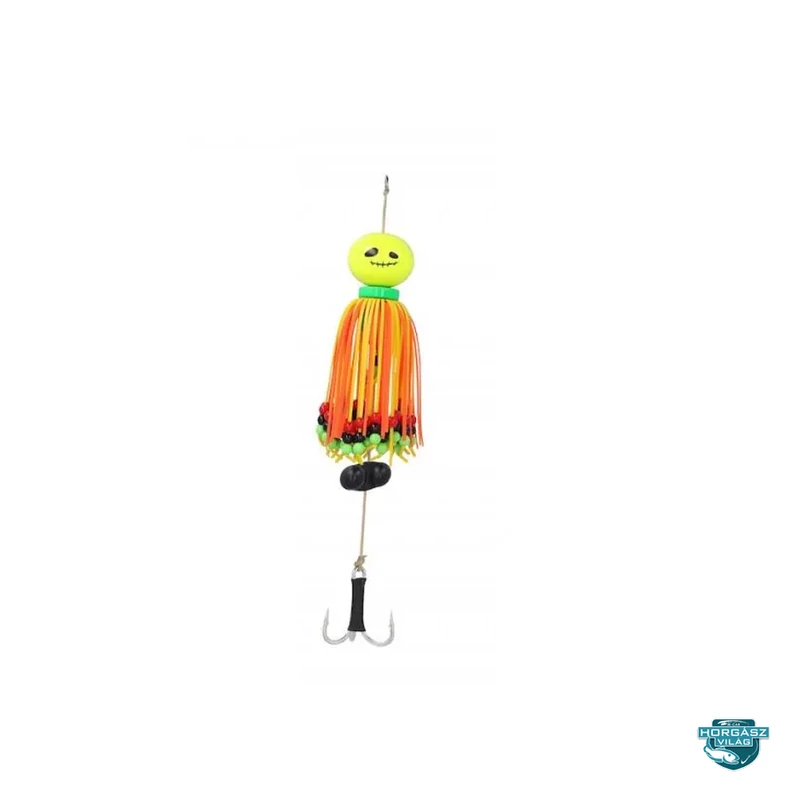 Mikado Bogey Rainbow 140g