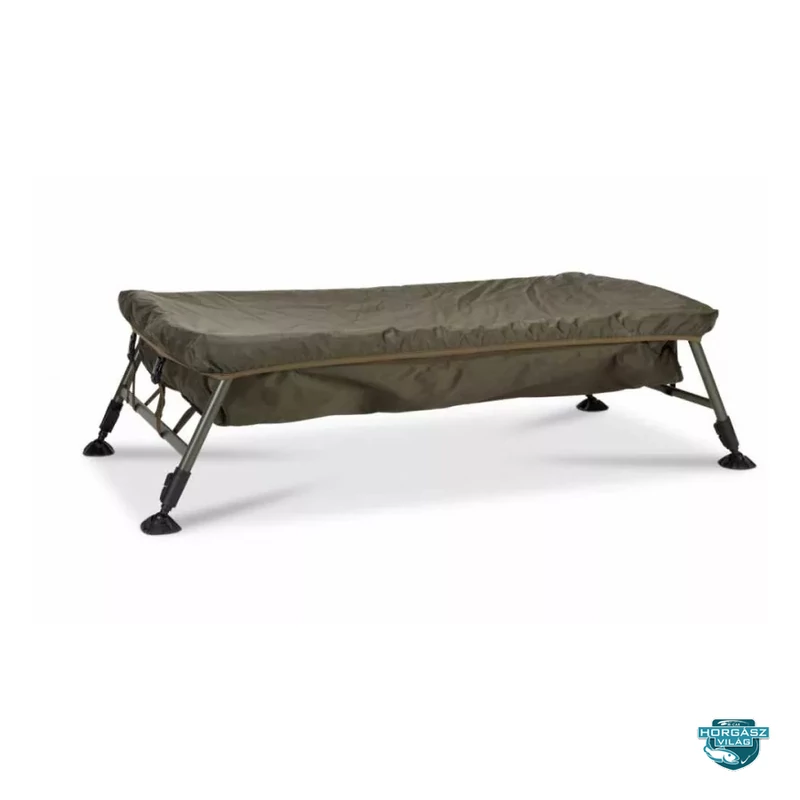 Nash Carp HI-Protect Carp Cradle Monster
