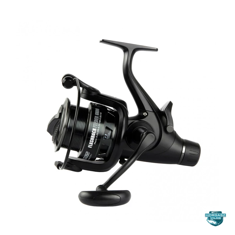 Nevis Flashback Feeder 6000