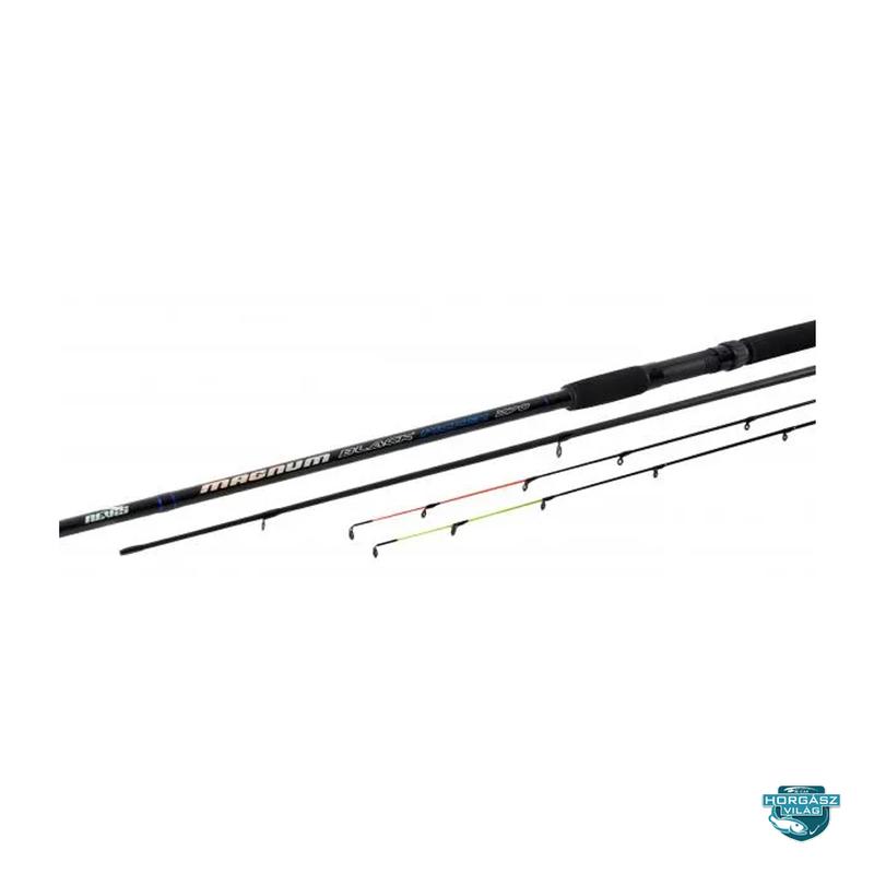Nevis Magnum Black Picker 270cm