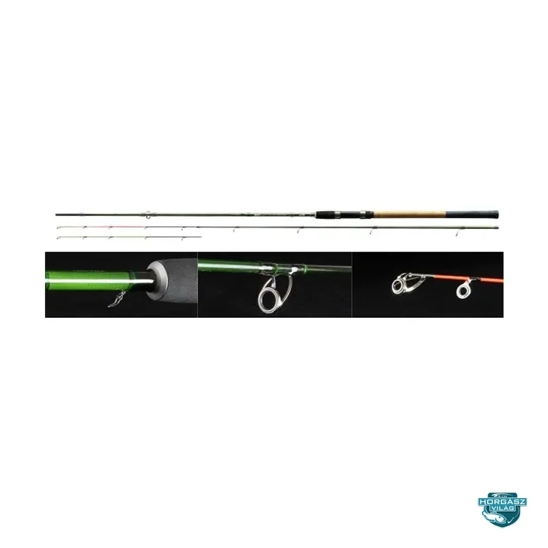 Nevis Vanity Carp 270m 20-50g