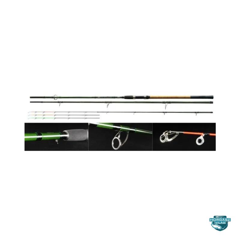 Nevis Vanity Carp Feeder 390H 45-130g