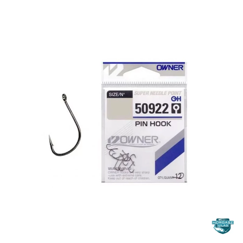 Owner Pin Hook 4