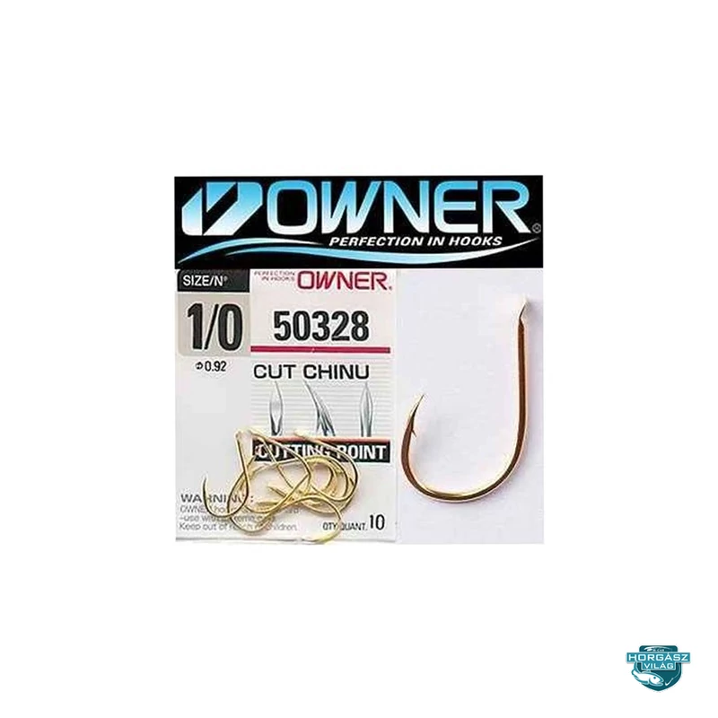 Owner Cut Chinu 50328 1
