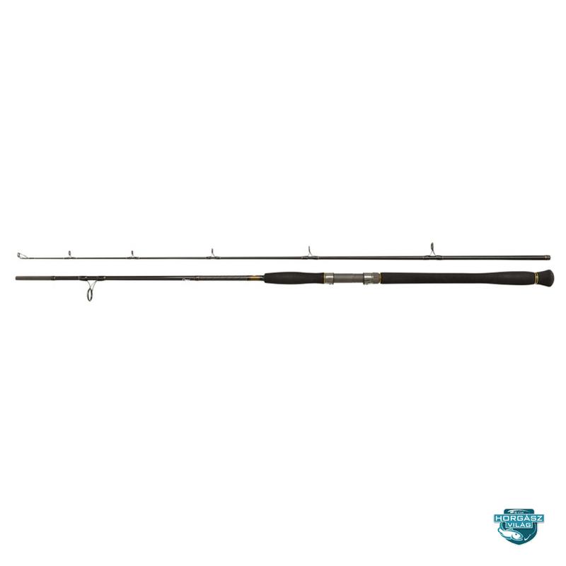 Penn Legion Cat Gold Clonk 210 100-250g