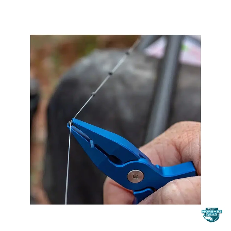 Preston Shot/Stotz Pliers