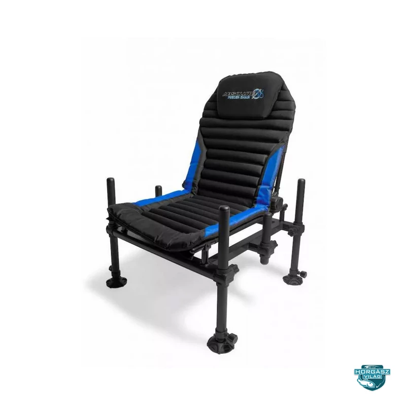 Preston Absolute Feeder Chair