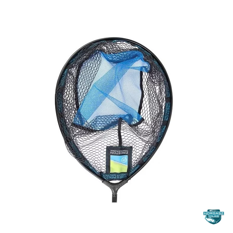 Preston Latex Match Landing Net 16'