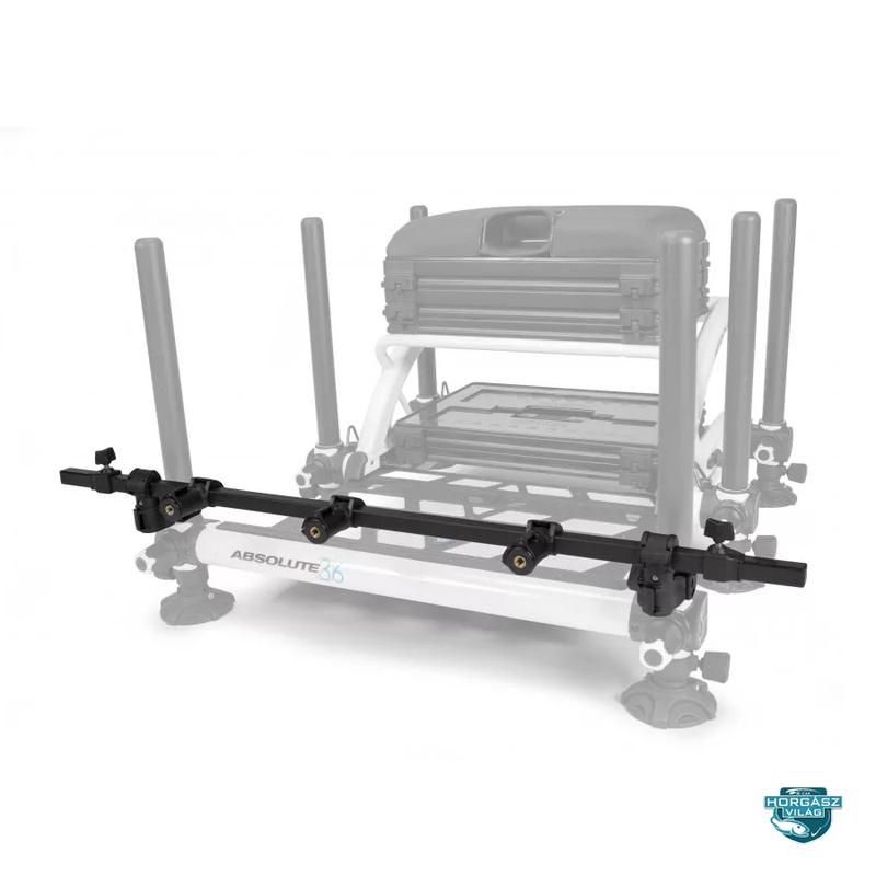 Preston Snaplok Tool Bar