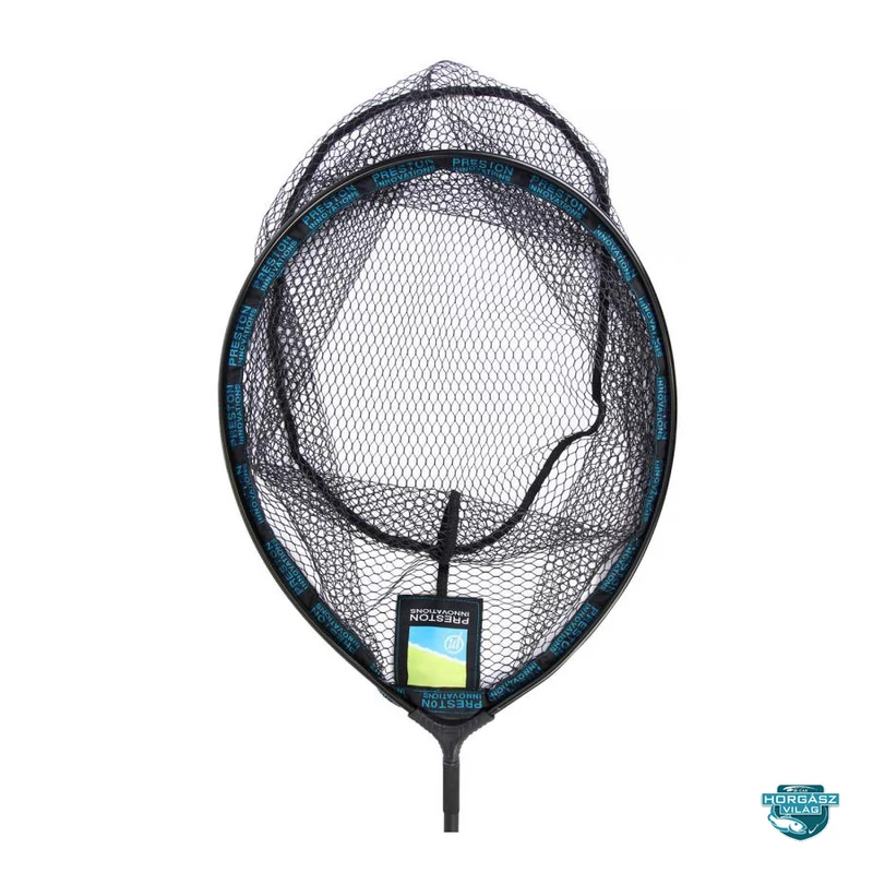 Preston Latex Carp Landing Net 22"