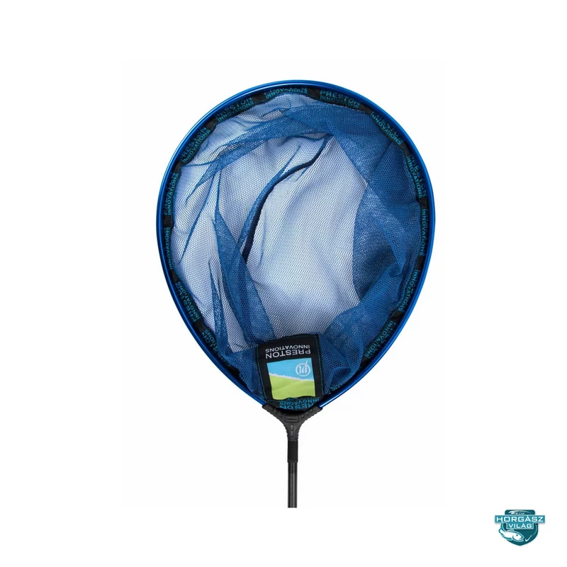 Preston Latex Hair Landing Net 20"