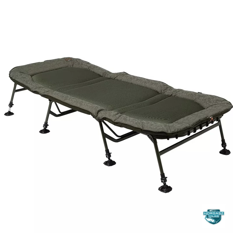 Prologic Inspire Daddy 8leg Bed ágy hálózsákkal