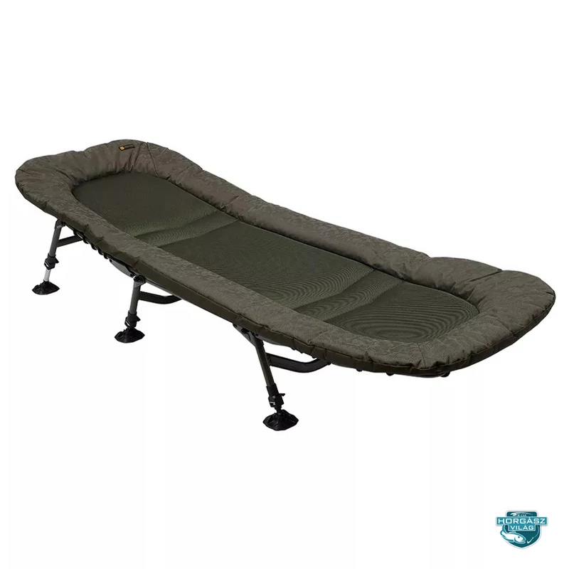 Prologic Inspire Lite Pro 6 Leg Bedchair ágy