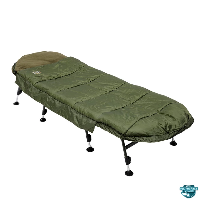 Prologic Avenger Bedchair System 8leg