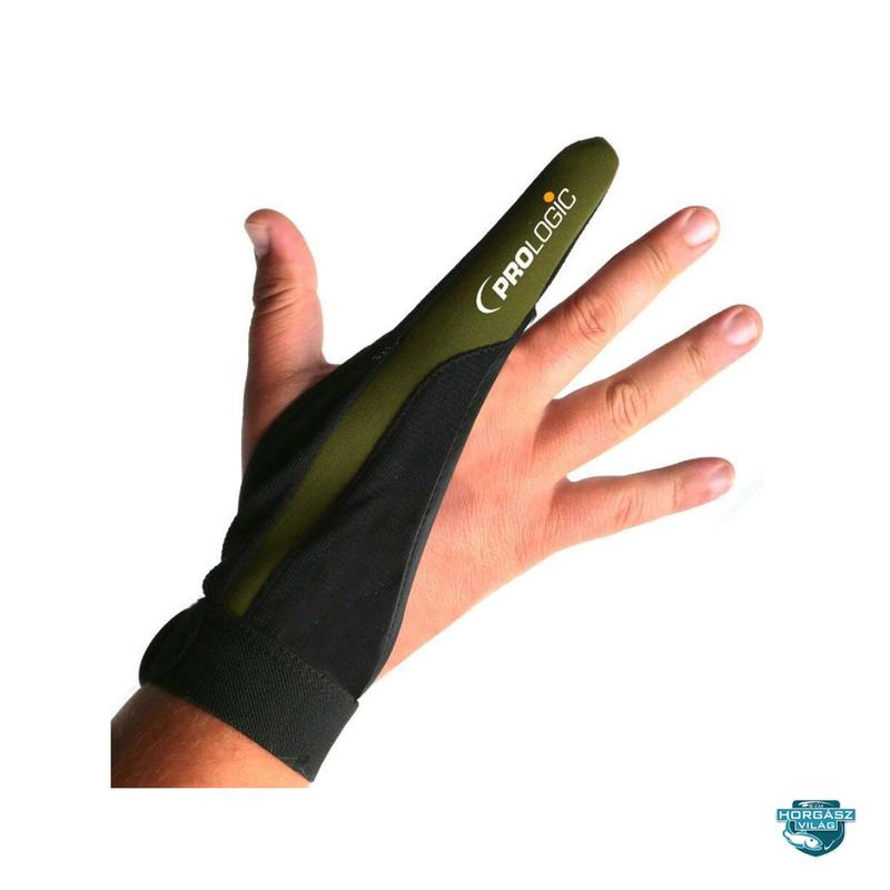 Prologic Finger Casting