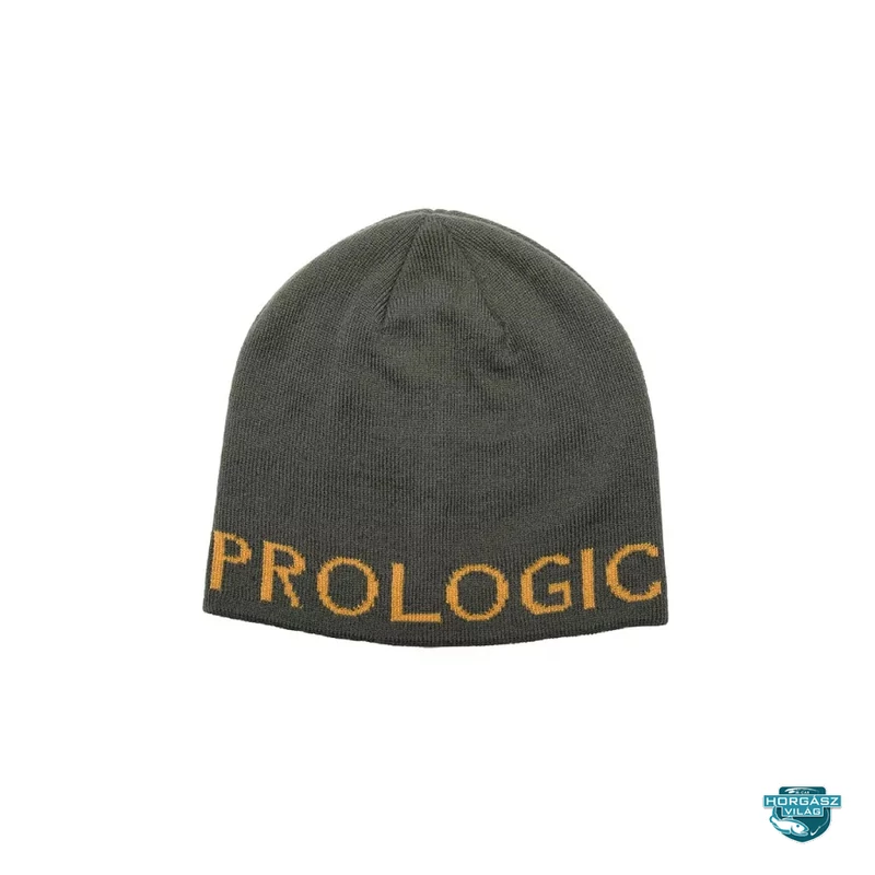 Prologic Bivy Logo Beanie Green