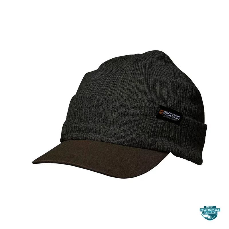 Prologic Peak Beanie Green