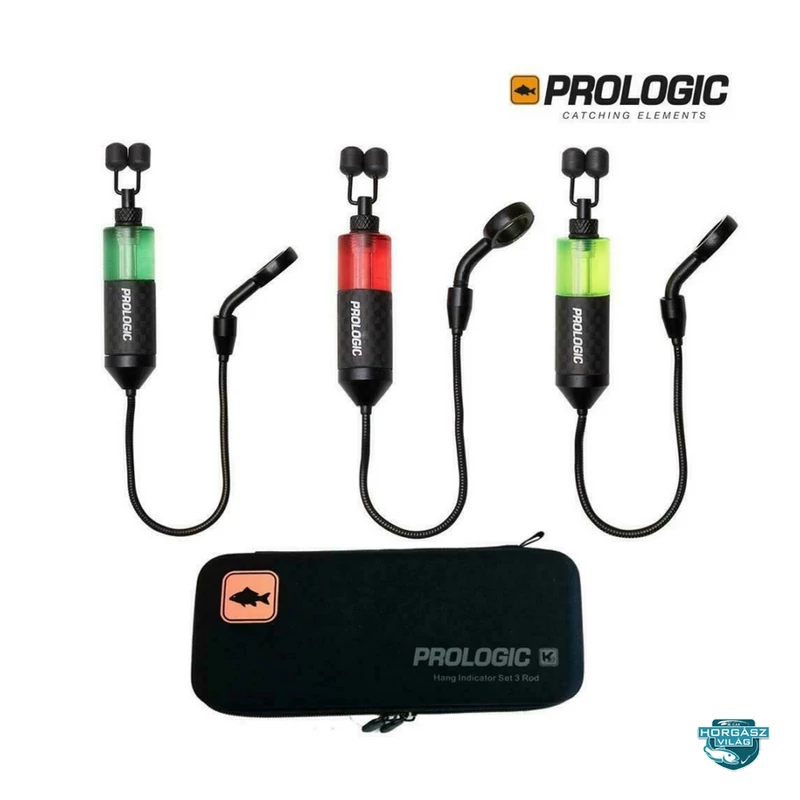 Prologic Hang Indicator 3 Set