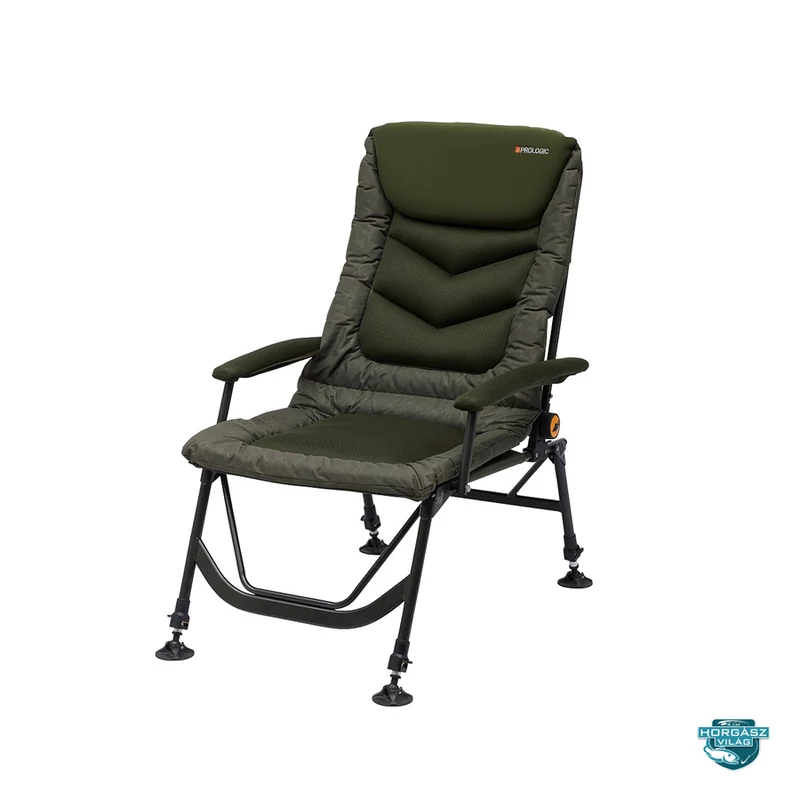 Prologic Inspire Daddy Long Recliner