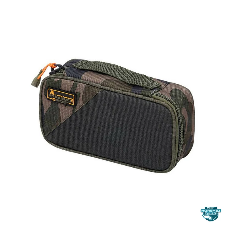Prologic Avenger Lead & Accessor Bag