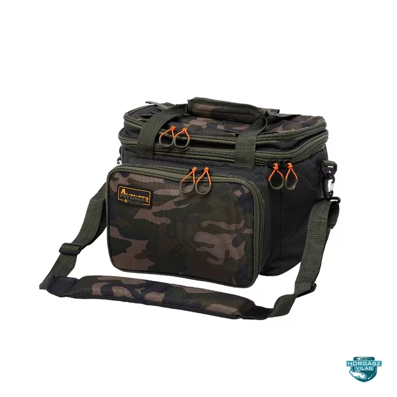 Prologic Avenger Carryall S