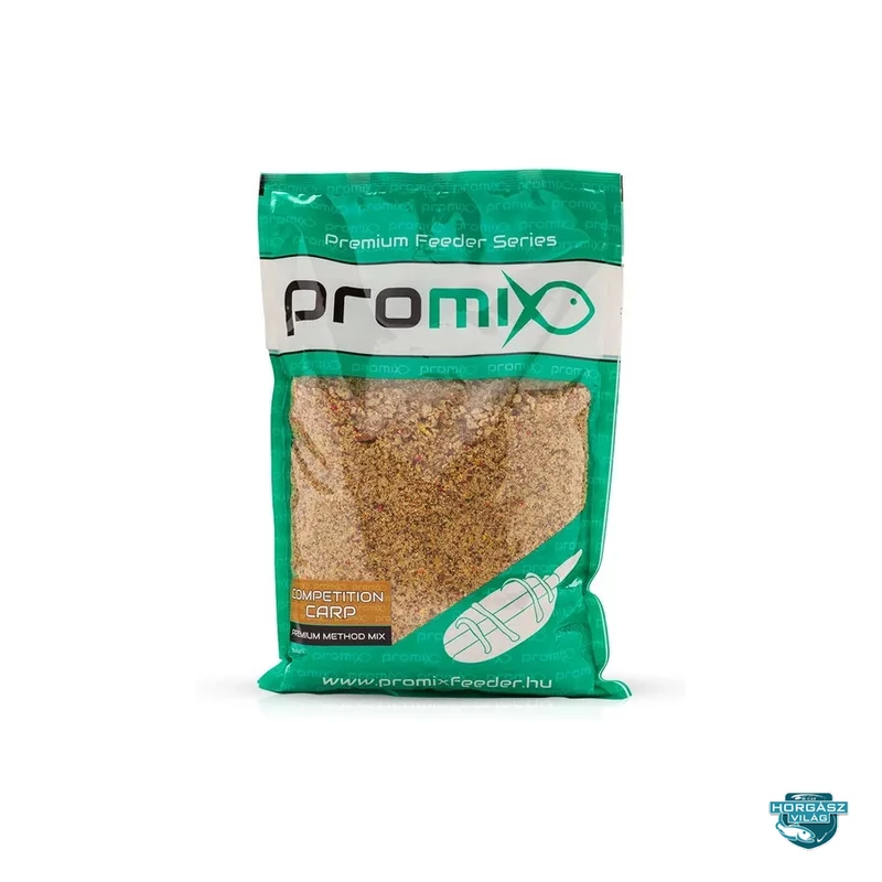 Promix Competition Carp