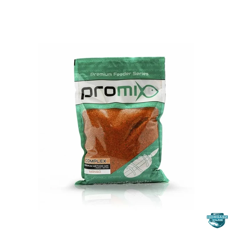 Promix Complex Eperkrém