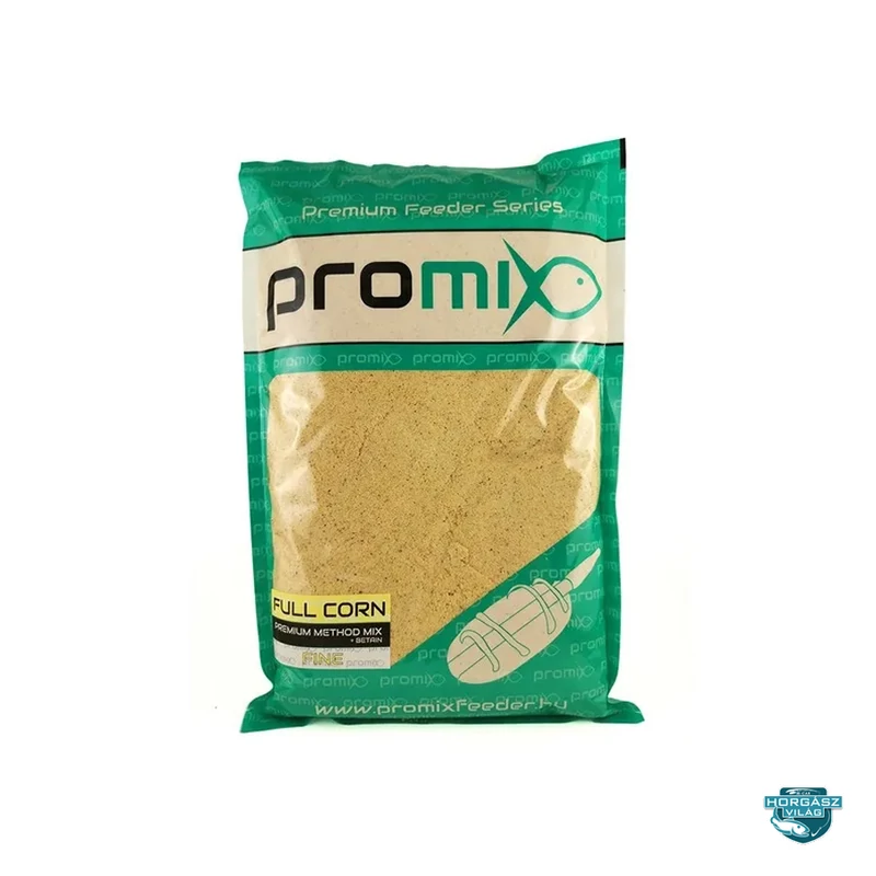 Promix Full Corn Fine