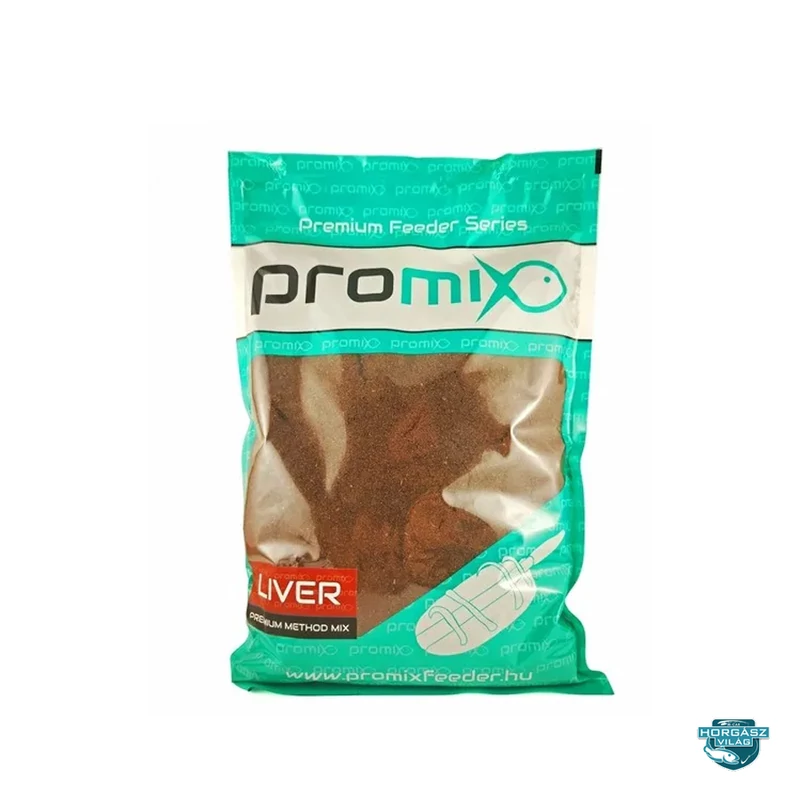 Promix Liver