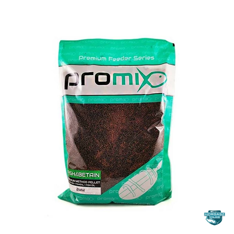 Promix Fish & Betain Pellet