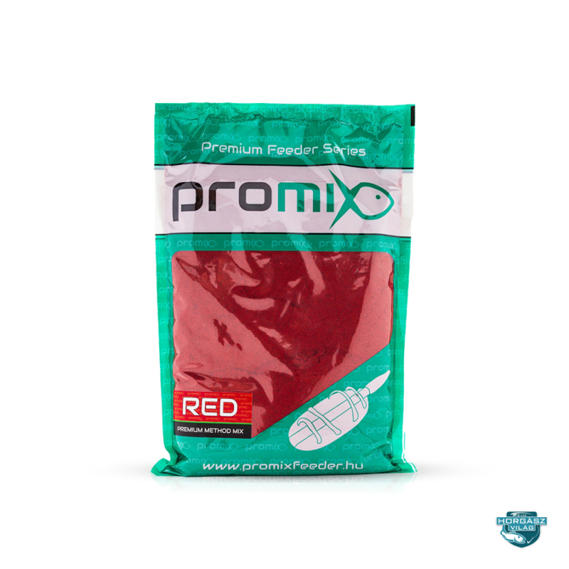 Promix Red