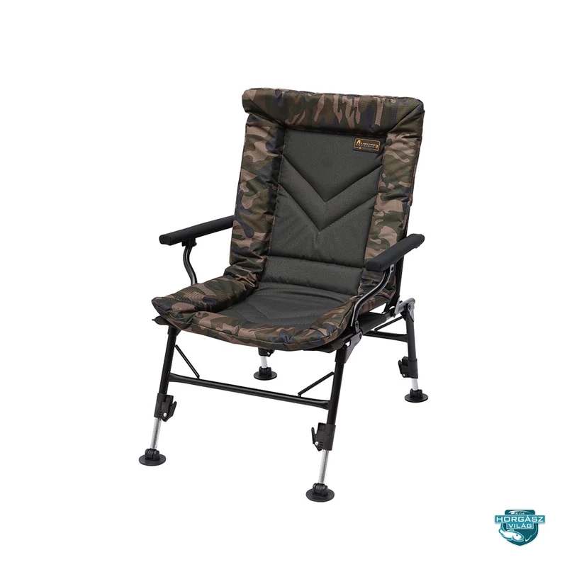 Prologic Avenger Relax Camo 140kg