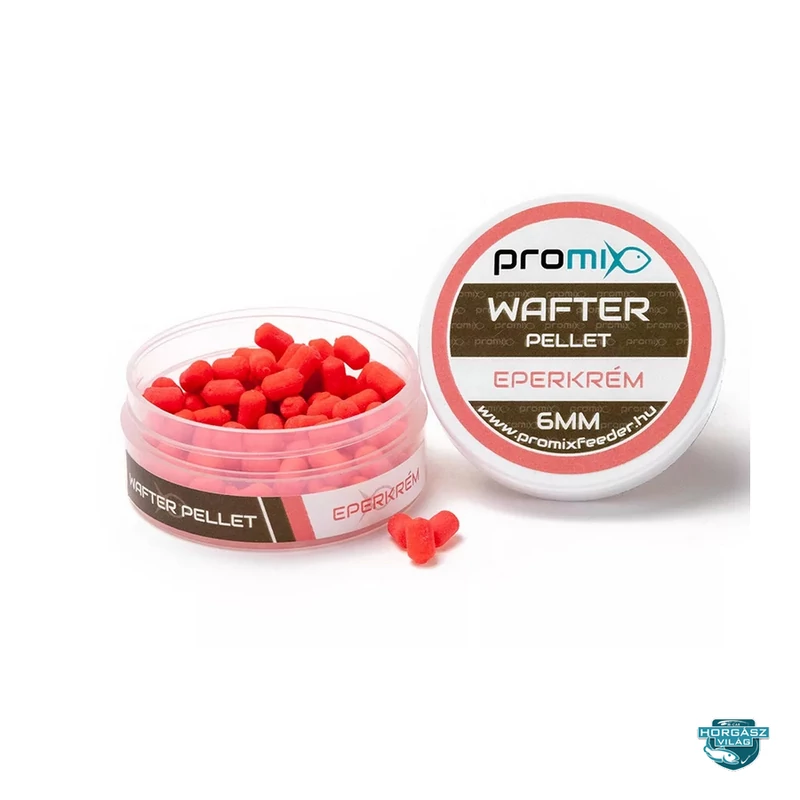 Promix Wafter 6mm Eperkrém