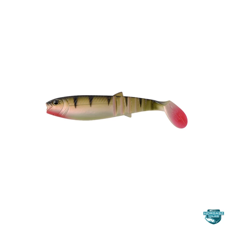 Savage Gear Cannibal Shad Perch