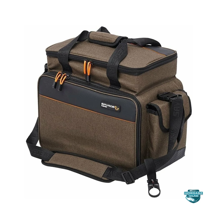 Savage Gear Specialist Lure Bag L 31L
