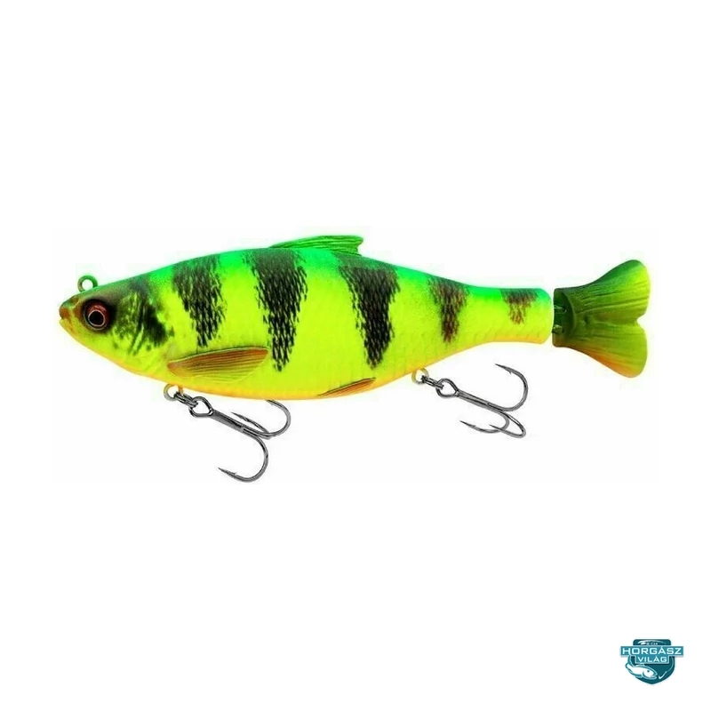 Savage Gear Hard Pulsetail 18cm 95g Roac