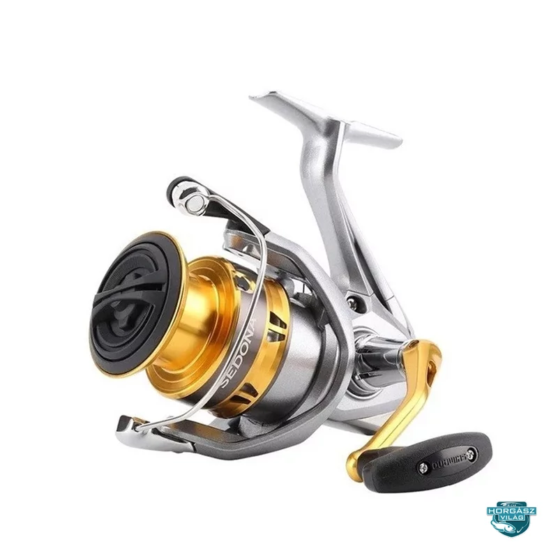 Shimano Sedona FI 4000