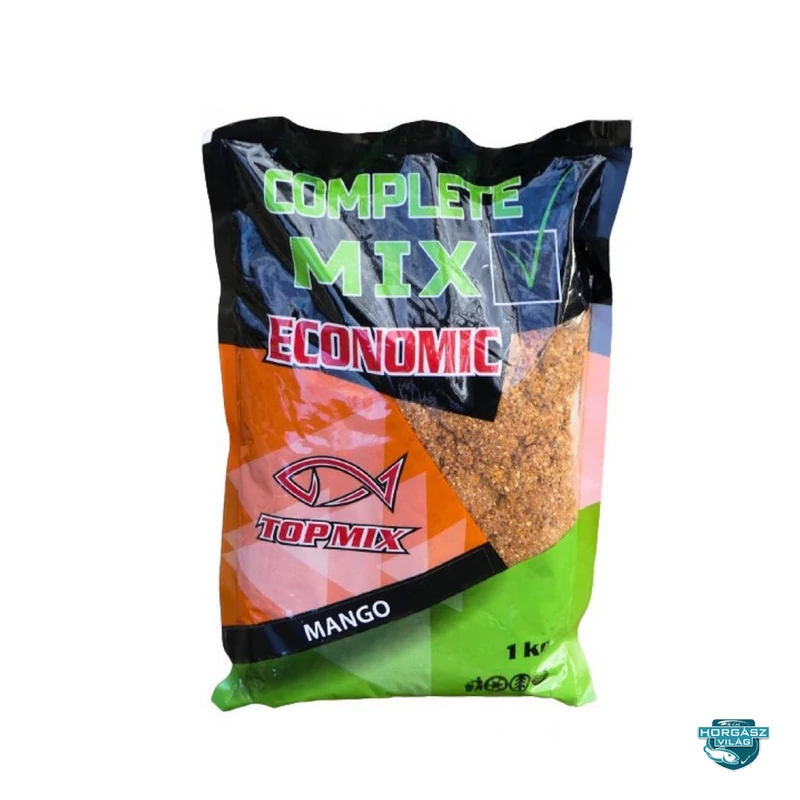 Top Mix Complete Mix Mangó