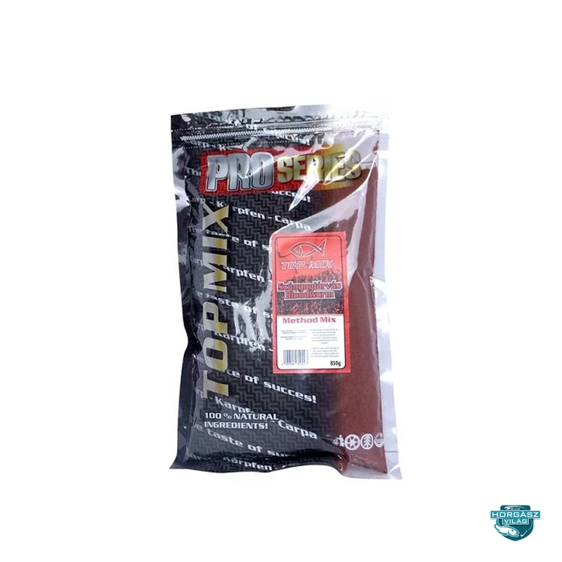 Top Mix Pro Series Szúnyoglárvás