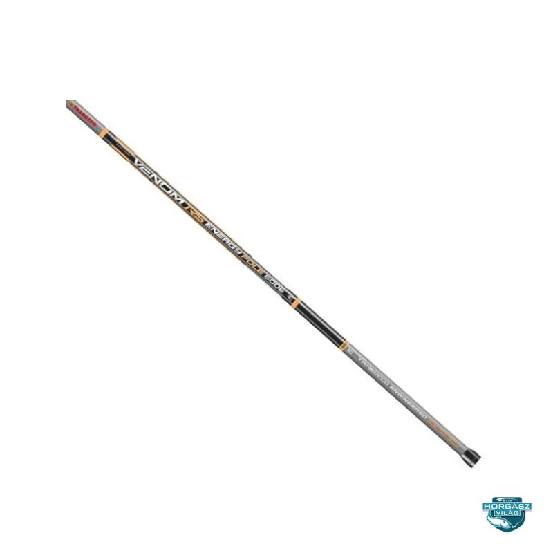 Trabucco Venom RS Energy Pole 6006