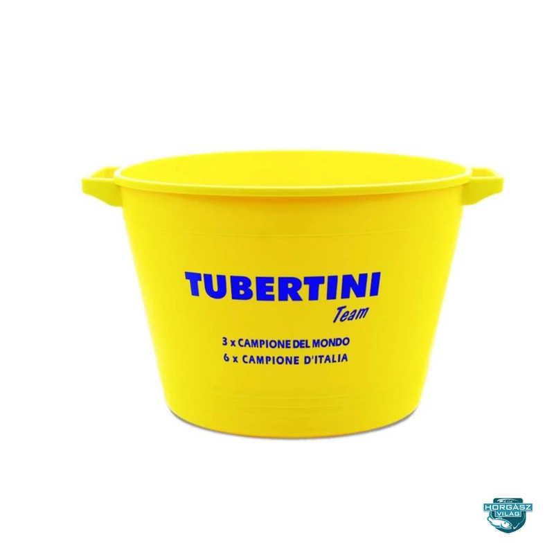 Tubertini Dézsa