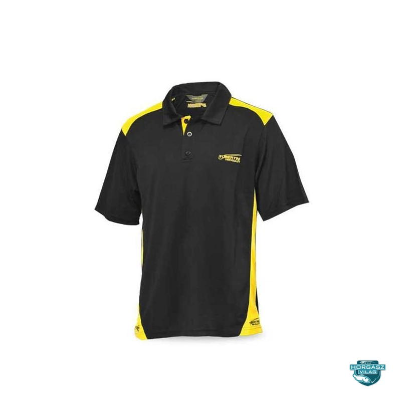 Tubertini Flag Dry Polo