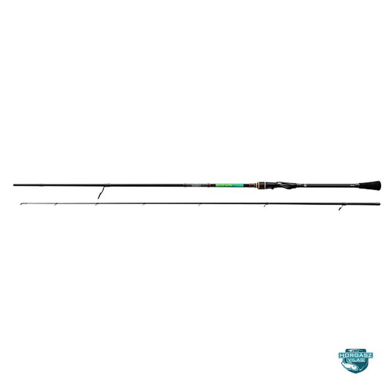 Wizard Edge Spin 265 12-36g