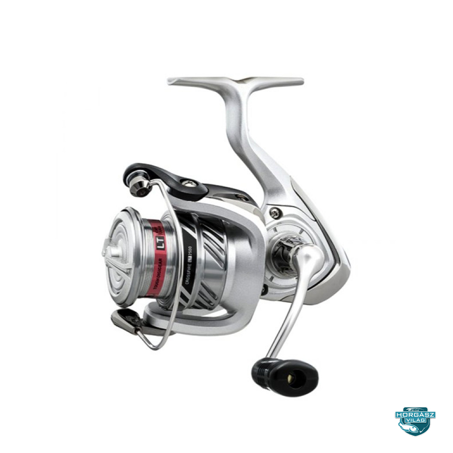 Daiwa Crossfire LT 2500 - DAIWA - M-Car Horgász Világ